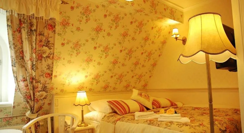 Hotel Pałac Borynia