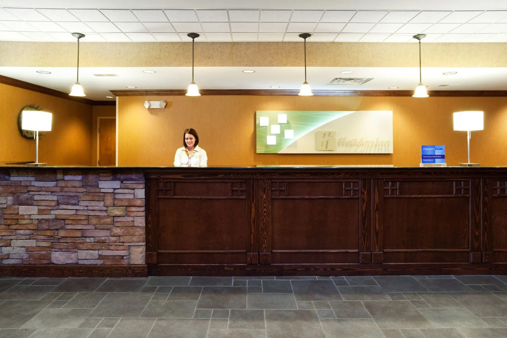 The Ramsey Hotel and Convention Center Pigeon Forge