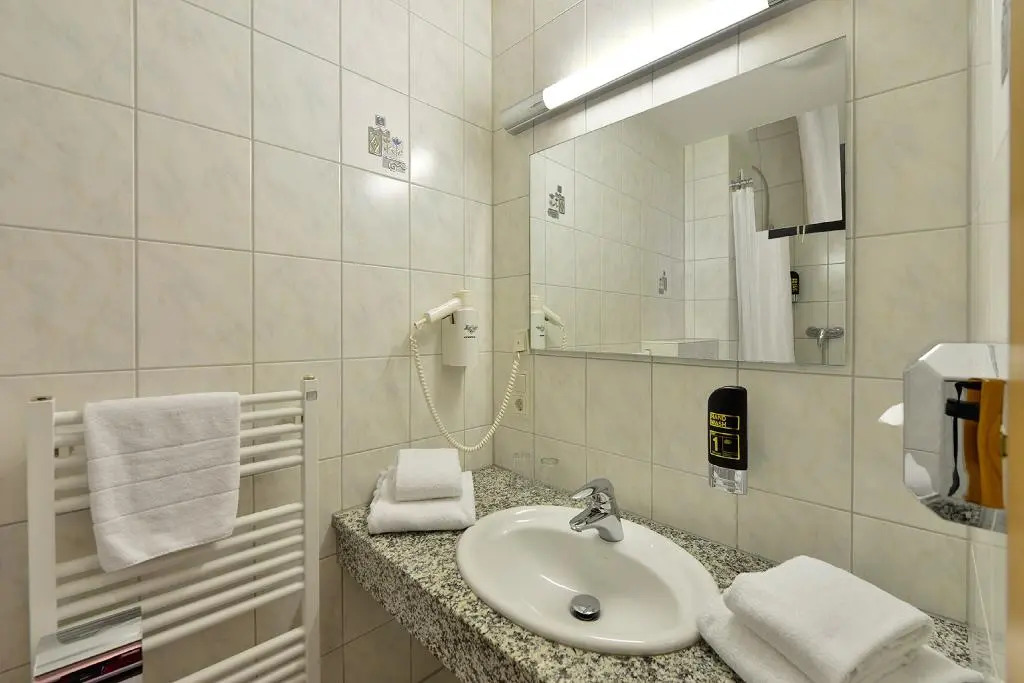 Hotel Domstern