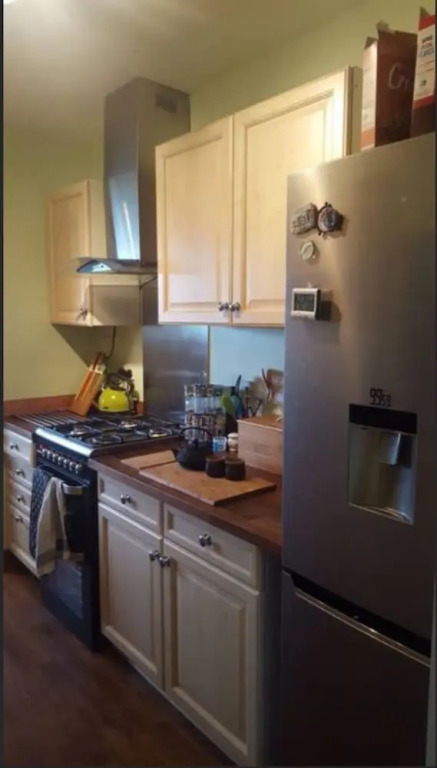 Cosy 2 Bedroom House in South Bristol