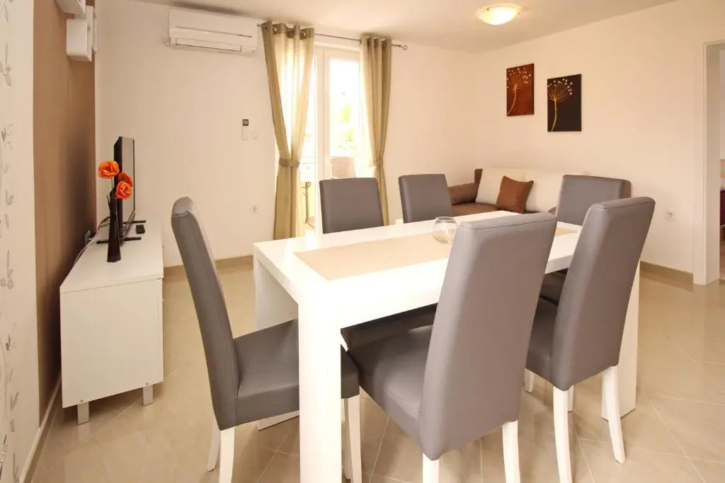 House Gorica 2 - underground level apartments