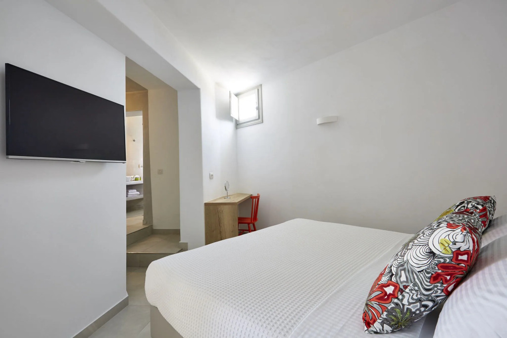 Aperanto Suites