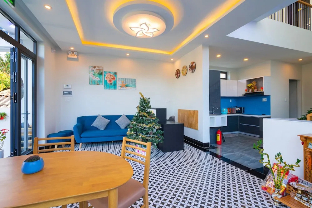 An Bang MQ Villa