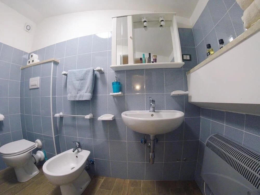 Rocca Felice Suite