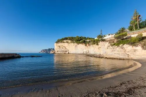 Villa Bernia