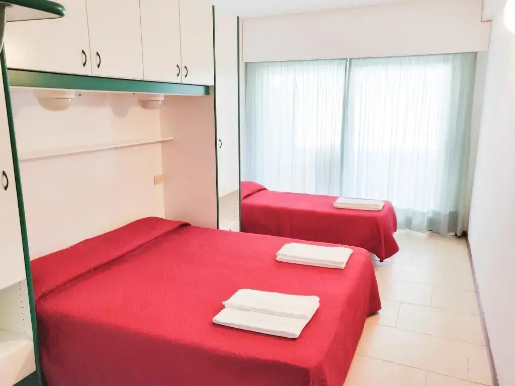 Hotel Ambra