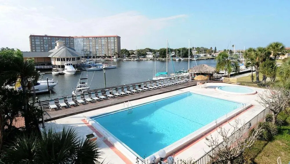 Ramada Bayside New Port Richey