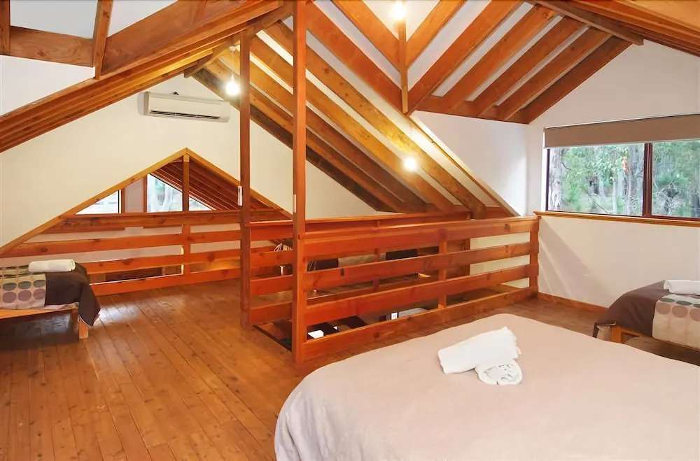 Woodstone Cottages