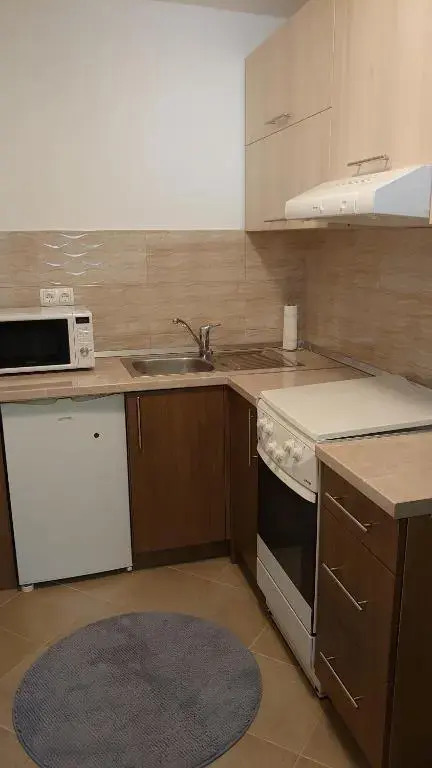 Apartments Tulipan