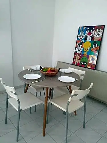 Happy Rooms 2411