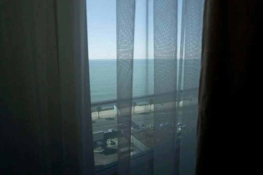 Leo Group Apartment 13-292 Sunrise Batumi