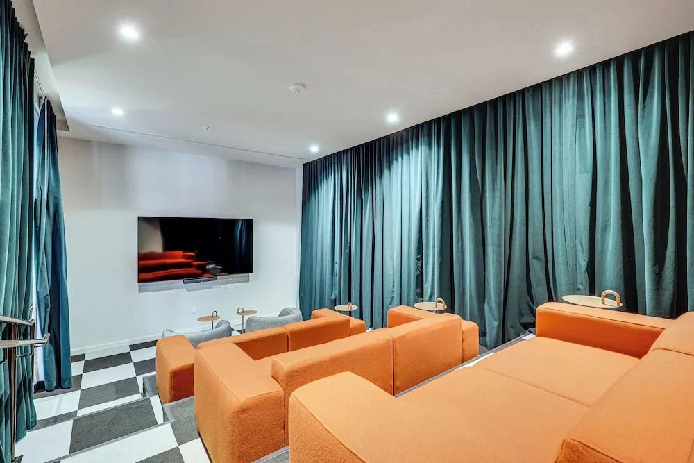 Luxe High-rise Living! Crosby Condo w/ Ocean View