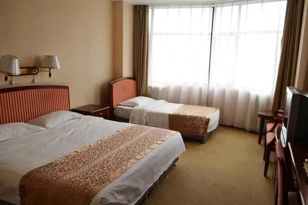Red Cross Hotel