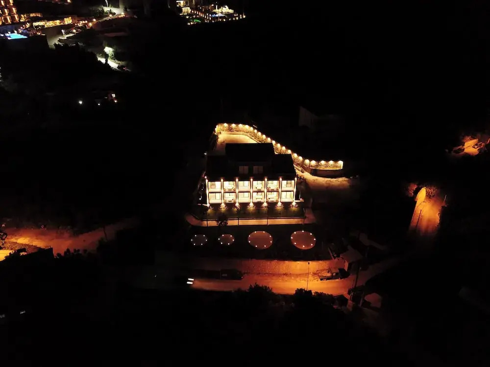 Aurum Hotel