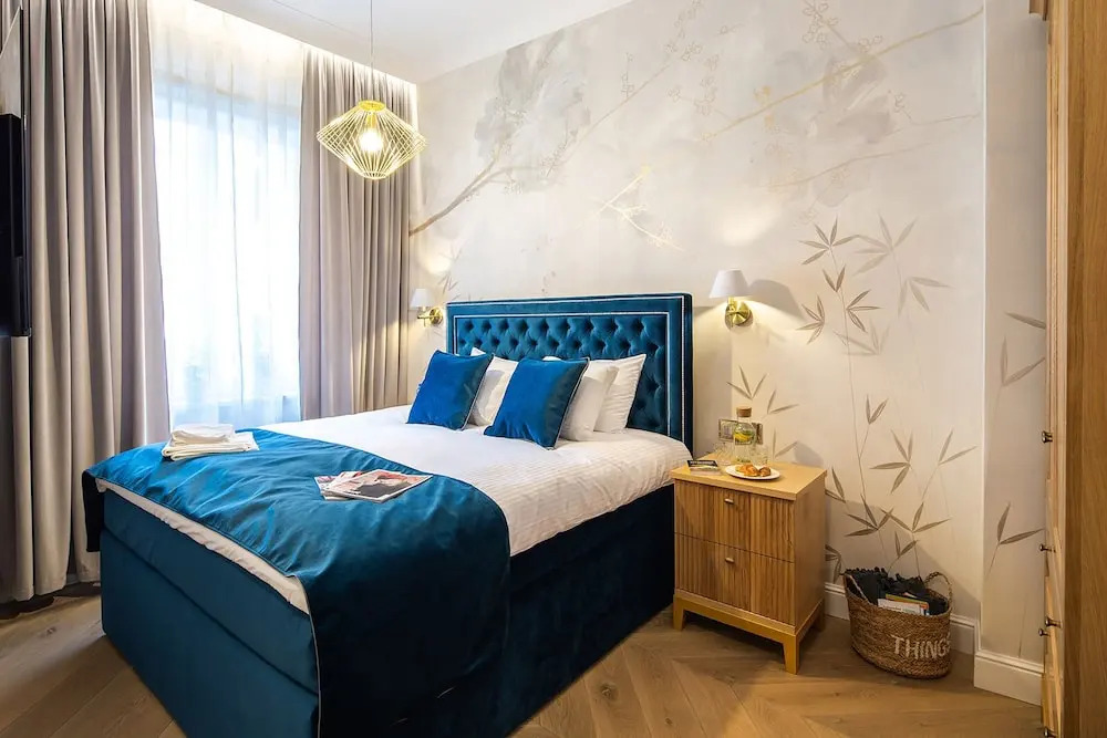 Victus Apartamenty - Pod Orłem
