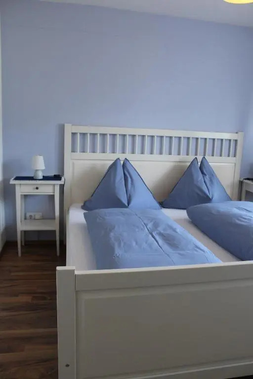 Apartment Seber