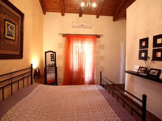 Villa Eleonas