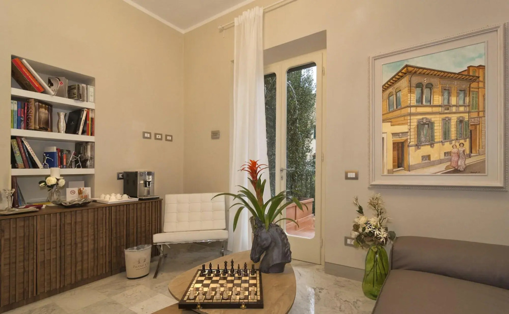 Hotel Relais Bosquet by Malone