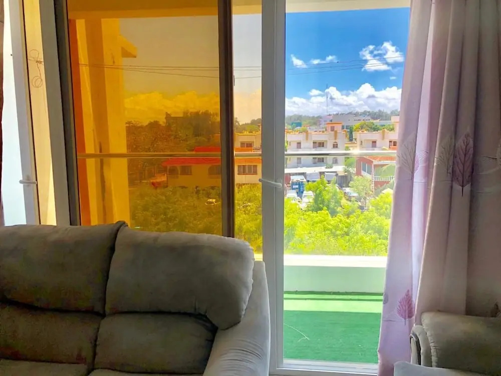 H20 Apartment