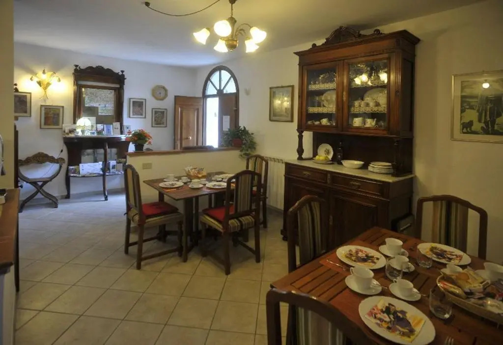 Alfieri Bed & Breakfast