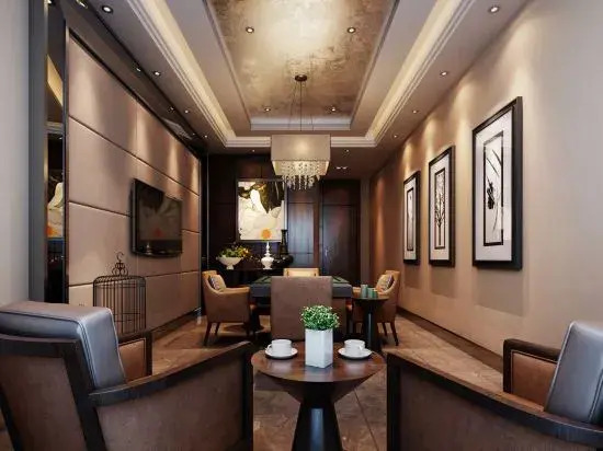Bojing Hotel