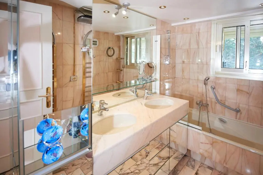 Appartement Luxueux 150m2 - Cannes