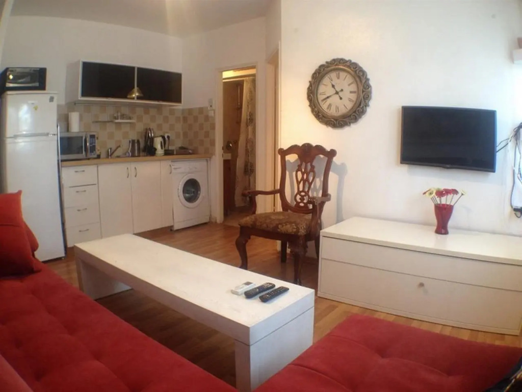 Hotel Suites Bat Yam