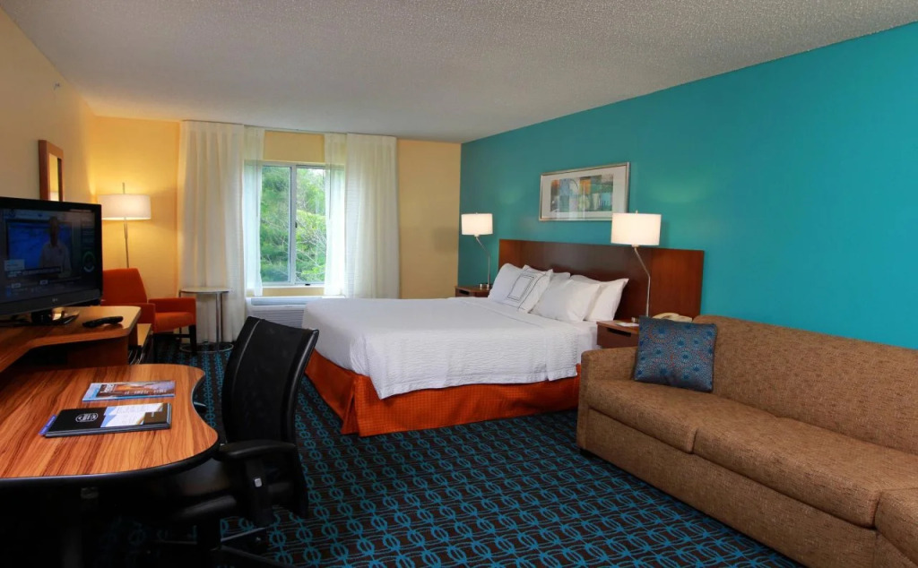 Spark By Hilton Traverse City