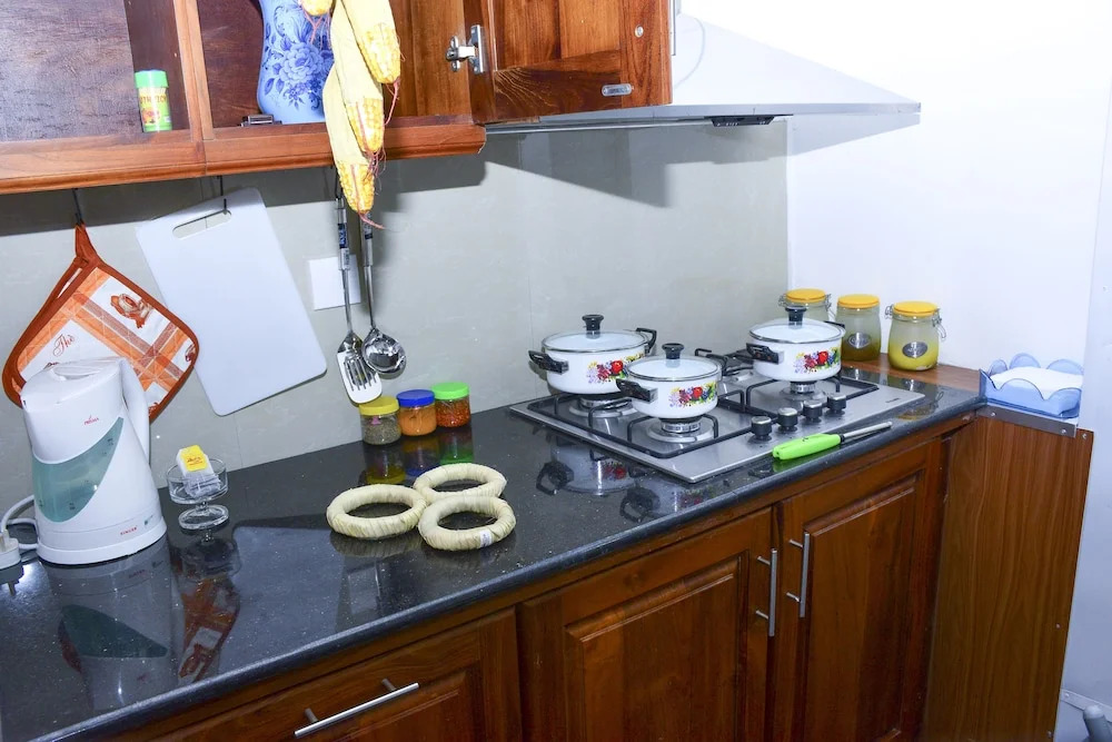 Elsy Villa Negombo