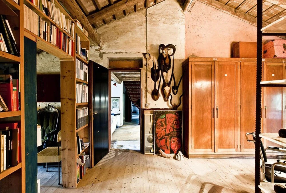 Villa Quadrifoglio