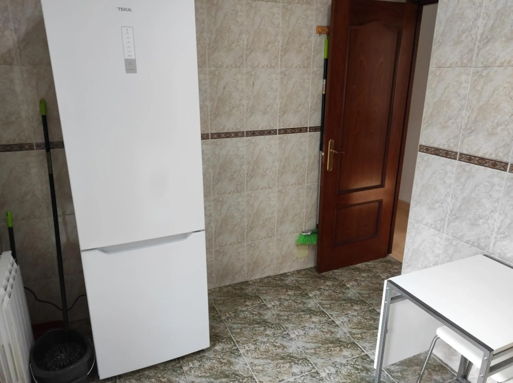 Precioso apartamento con patio