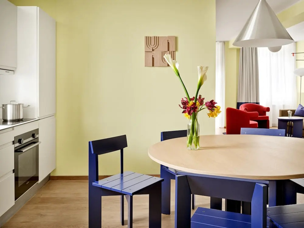 BRIK Apartment Hotel