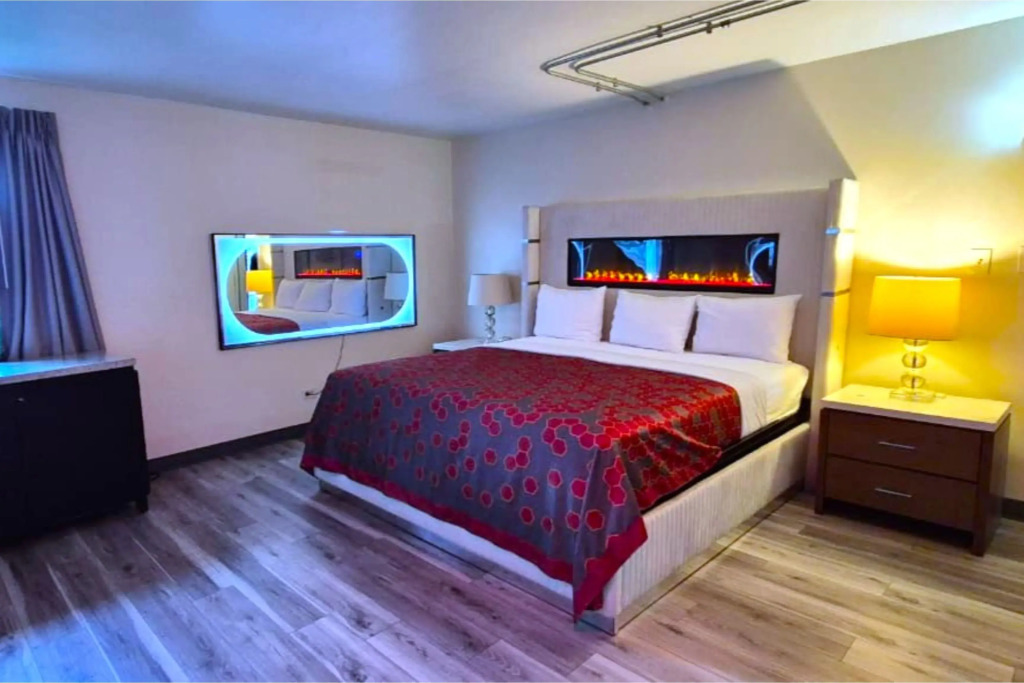 Elite Inn & Suites South Holland Chicago