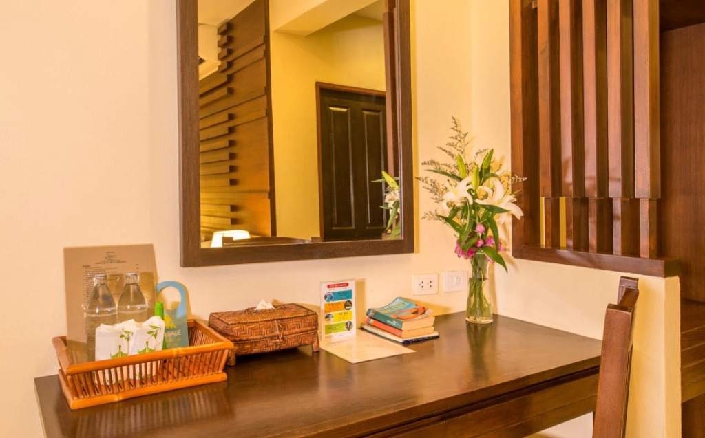 LANTA PURA beach resort-SHA extra plus