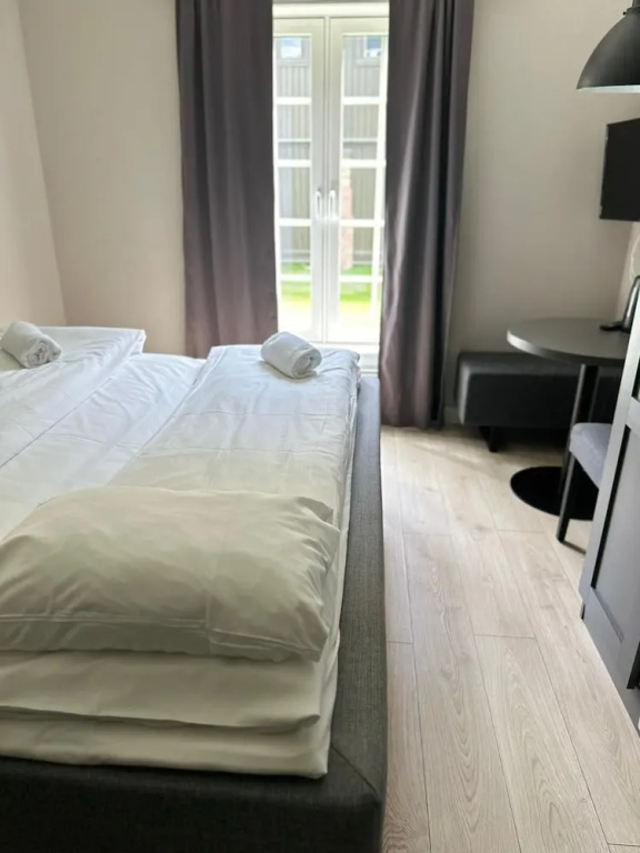 Oslo Airport Budget Apartments