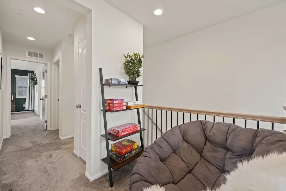 Modern & Stunning Home Near Breweries and Old Town!