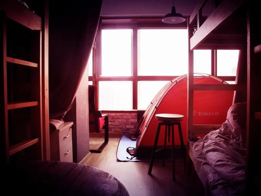 Tianjin Lofty International Hostel
