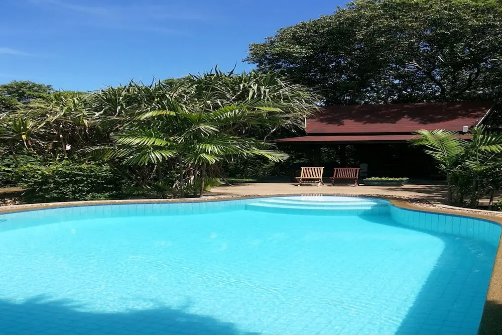 3 Bedroom Sea View Villa Leelavadee