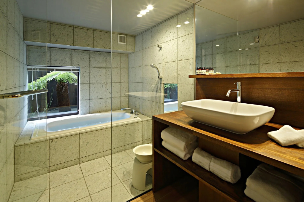 Kyo Machiya Hotel Shiki Juraku