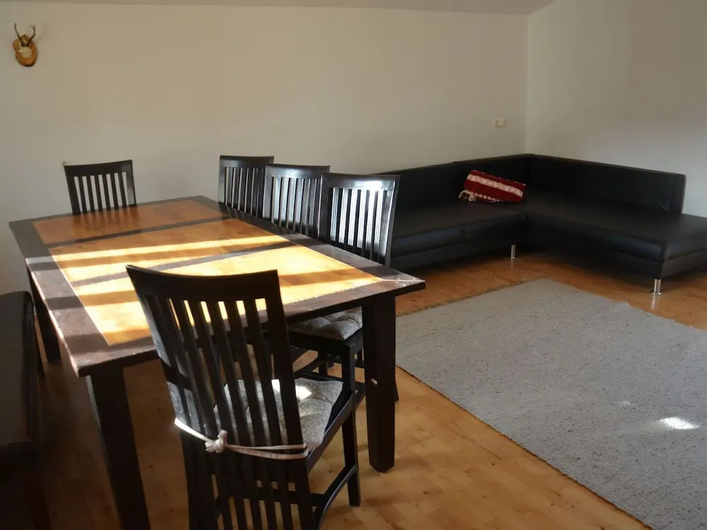 Inviting Apartment in Auffach Wildschönau near Ski Area