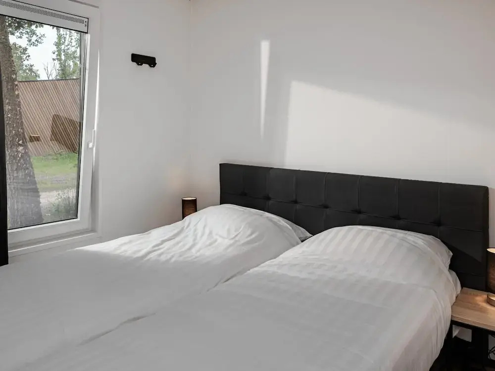 Lodge in Schaijk With Enclosed Garden