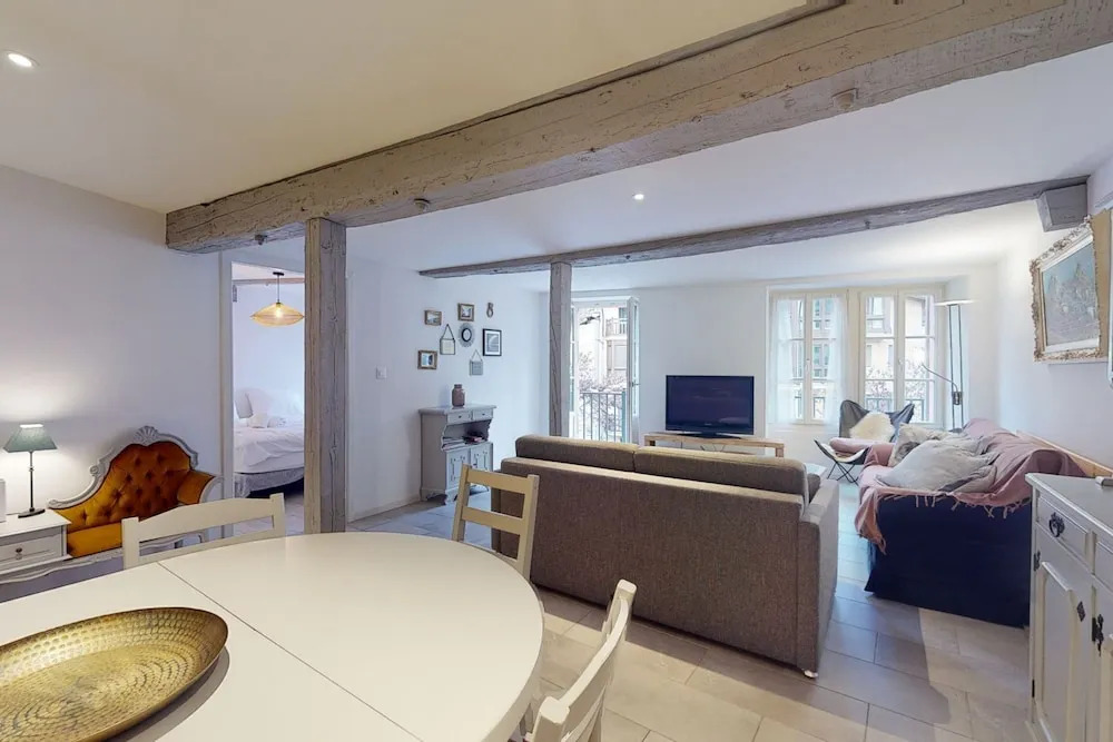 Beautiful Apartment in the Heart of the old City