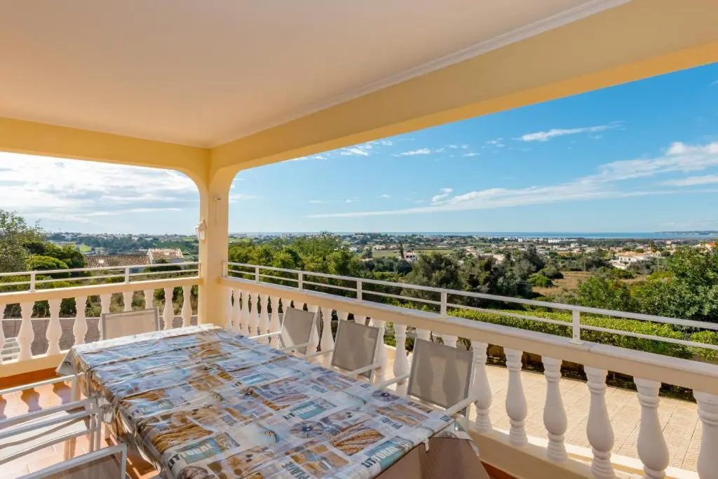Villa Damara