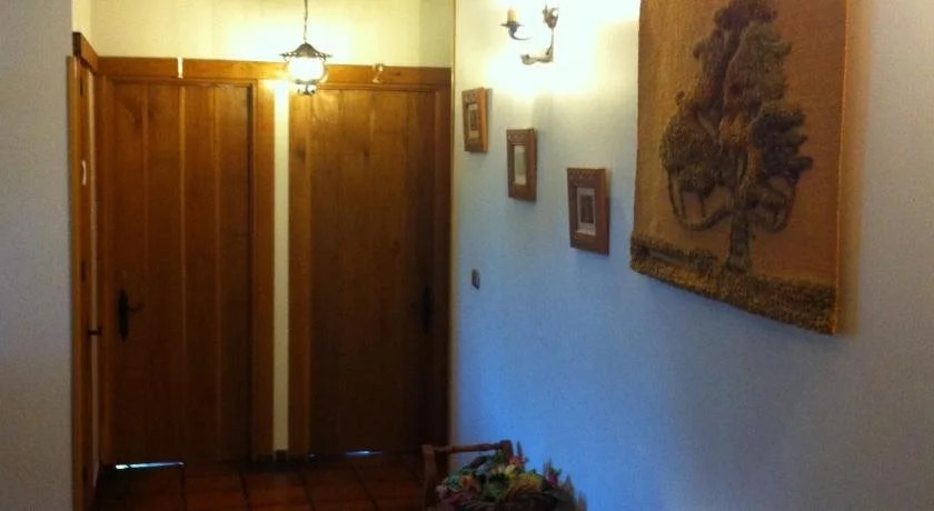 Agroturismo Kostegi