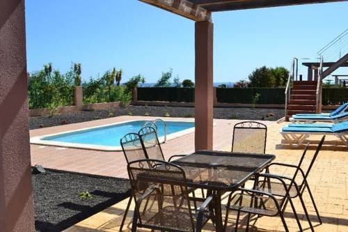 Villa Bali Golf Las Salinas Caleta de Fuste