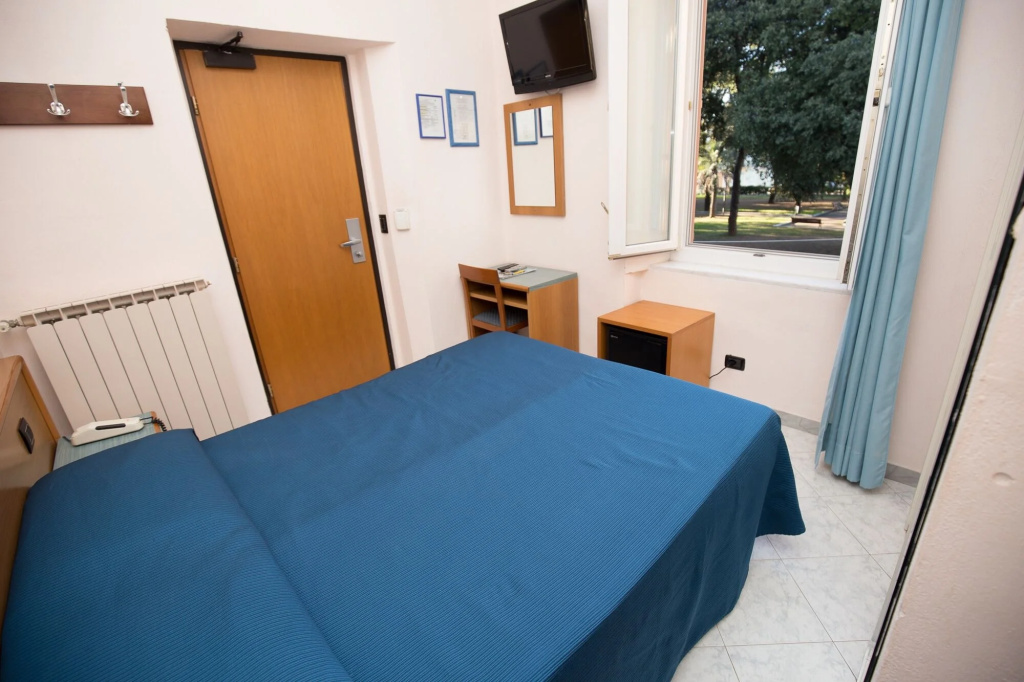 Hotel Roma