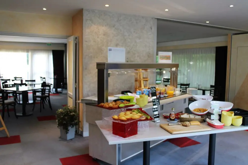 Hotel Bonanite
