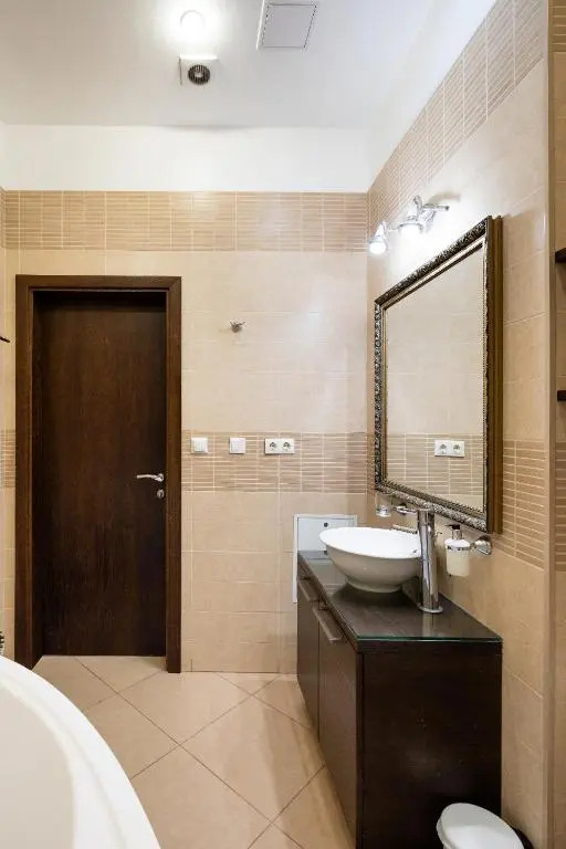 Riga Riverside One Bedroom Apartment