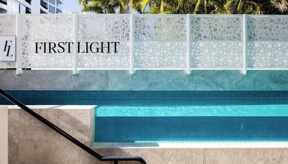 First Light Mooloolaba Apt 804