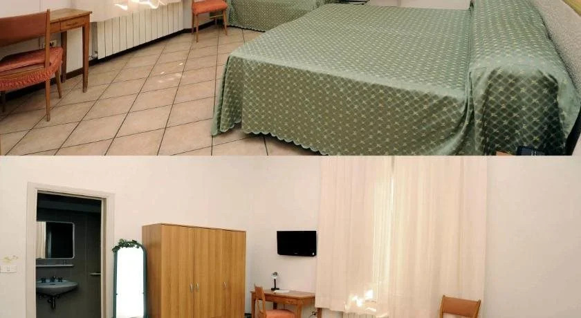 Hotel Marina